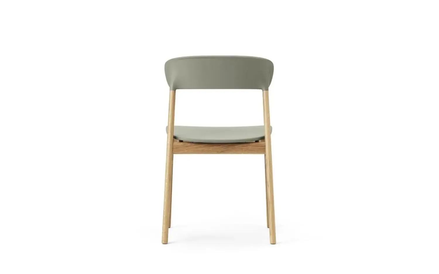 - Herit Chair Oak*Normann Copenhagen Best