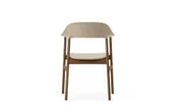 - Herit Armchair Smoked Oak*Normann Copenhagen New