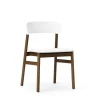 - Herit Chair Upholstery Smoked Oak^Normann Copenhagen Hot