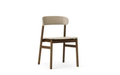 - Herit Chair Smoked Oak^Normann Copenhagen