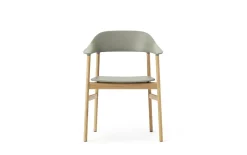 - Herit Armchair Oak*Normann Copenhagen Clearance