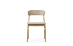 - Herit Chair Upholstery Oak^Normann Copenhagen Outlet