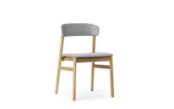 - Herit Chair Upholstery Oak^Normann Copenhagen Clearance