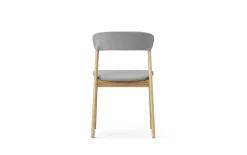 - Herit Chair Upholstery Oak^Normann Copenhagen Clearance