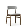 - Herit Chair Upholstery Smoked Oak*Normann Copenhagen Online