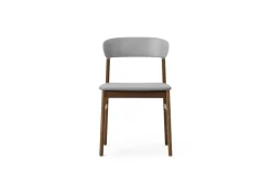 - Herit Chair Upholstery Smoked Oak*Normann Copenhagen Online