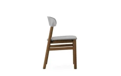 - Herit Chair Upholstery Smoked Oak*Normann Copenhagen Online
