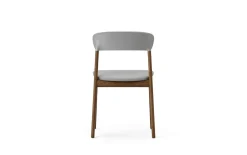 - Herit Chair Upholstery Smoked Oak*Normann Copenhagen Online