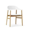 - Herit Armchair Oak^Normann Copenhagen Online