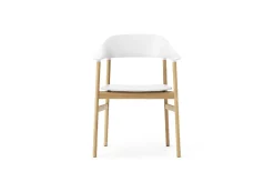 - Herit Armchair Oak^Normann Copenhagen Online