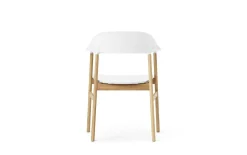 - Herit Armchair Oak^Normann Copenhagen Online