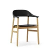 - Herit Armchair Oak*Normann Copenhagen