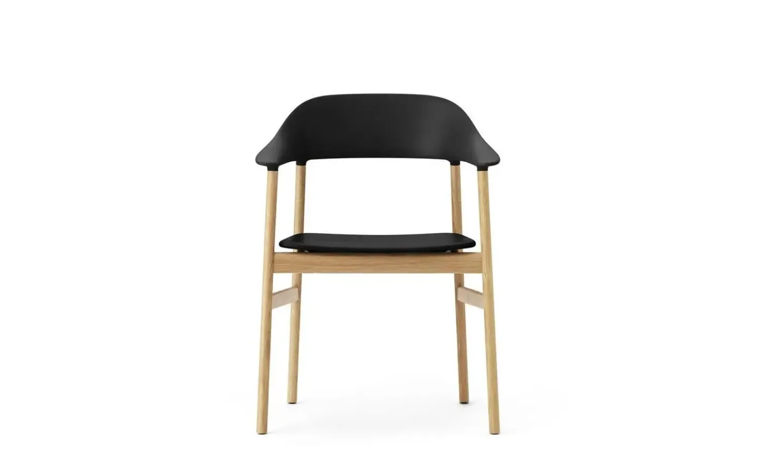 - Herit Armchair Oak*Normann Copenhagen