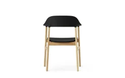 - Herit Armchair Oak*Normann Copenhagen