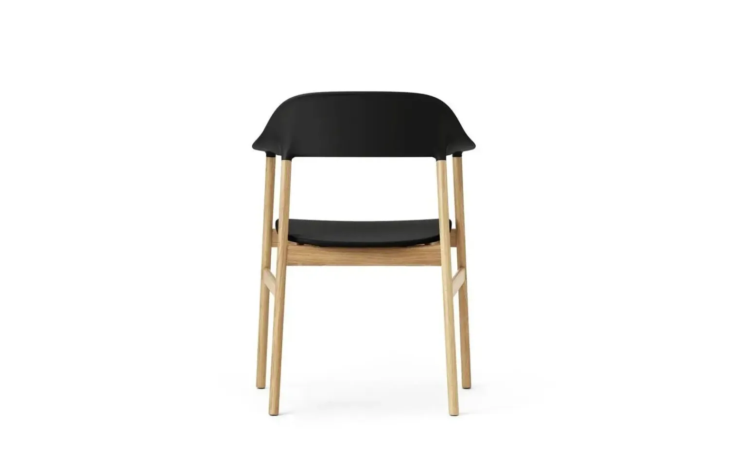 - Herit Armchair Oak*Normann Copenhagen