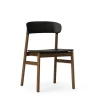- Herit Chair Smoked Oak*Normann Copenhagen New