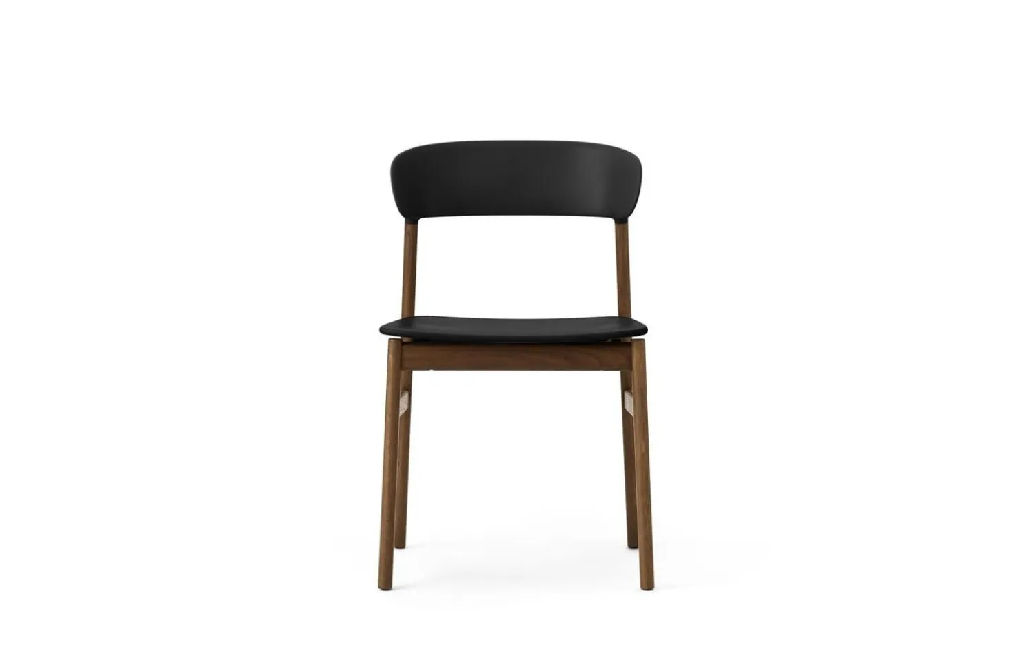 - Herit Chair Smoked Oak*Normann Copenhagen New