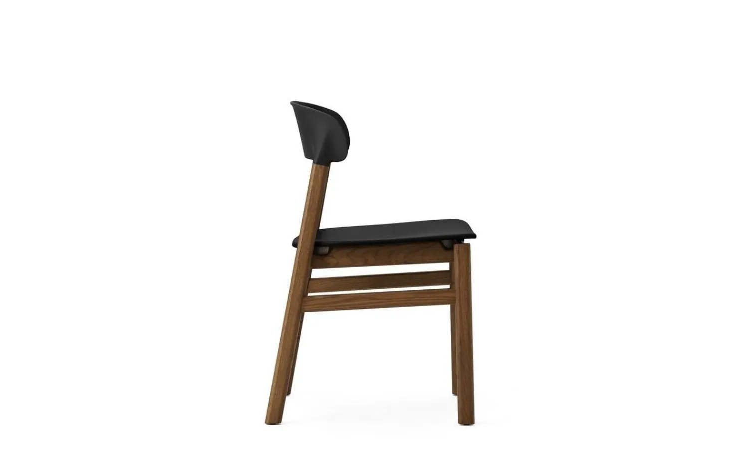 - Herit Chair Smoked Oak*Normann Copenhagen New