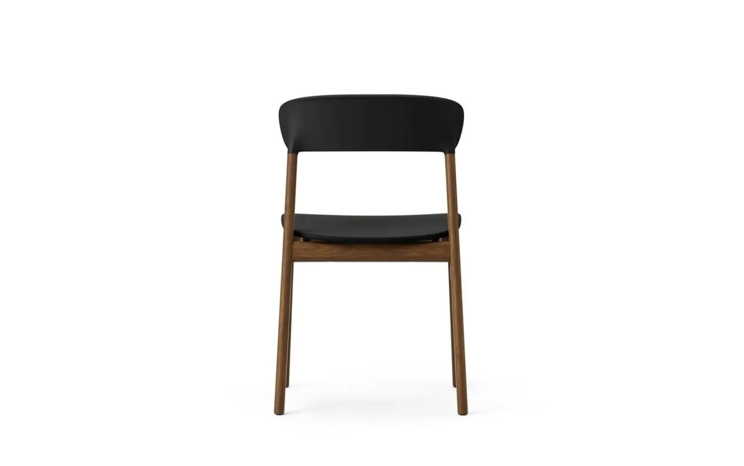 - Herit Chair Smoked Oak*Normann Copenhagen New