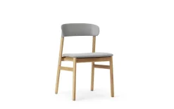- Herit Chair Upholstery Oak^Normann Copenhagen Hot