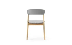 - Herit Chair Upholstery Oak^Normann Copenhagen Hot