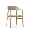 - Herit Armchair Oak*Normann Copenhagen Online