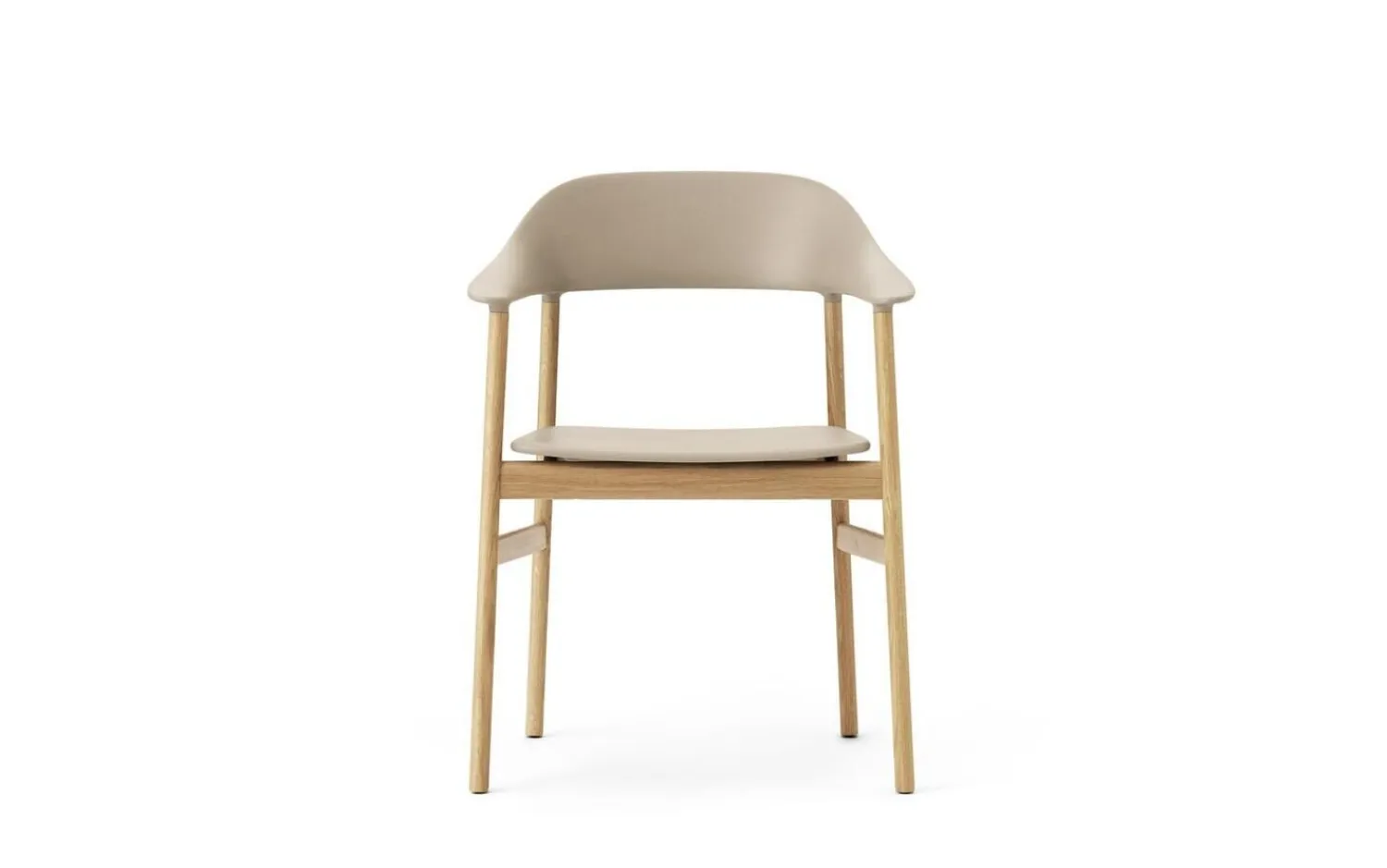 - Herit Armchair Oak*Normann Copenhagen Online