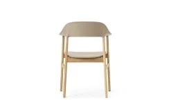 - Herit Armchair Oak*Normann Copenhagen Online