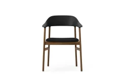 - Herit Armchair Upholstery Smoked Oak*Normann Copenhagen Hot