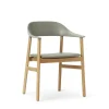 - Herit Armchair Upholstery Oak*Normann Copenhagen Outlet