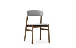 - Herit Chair Smoked Oak*Normann Copenhagen Outlet