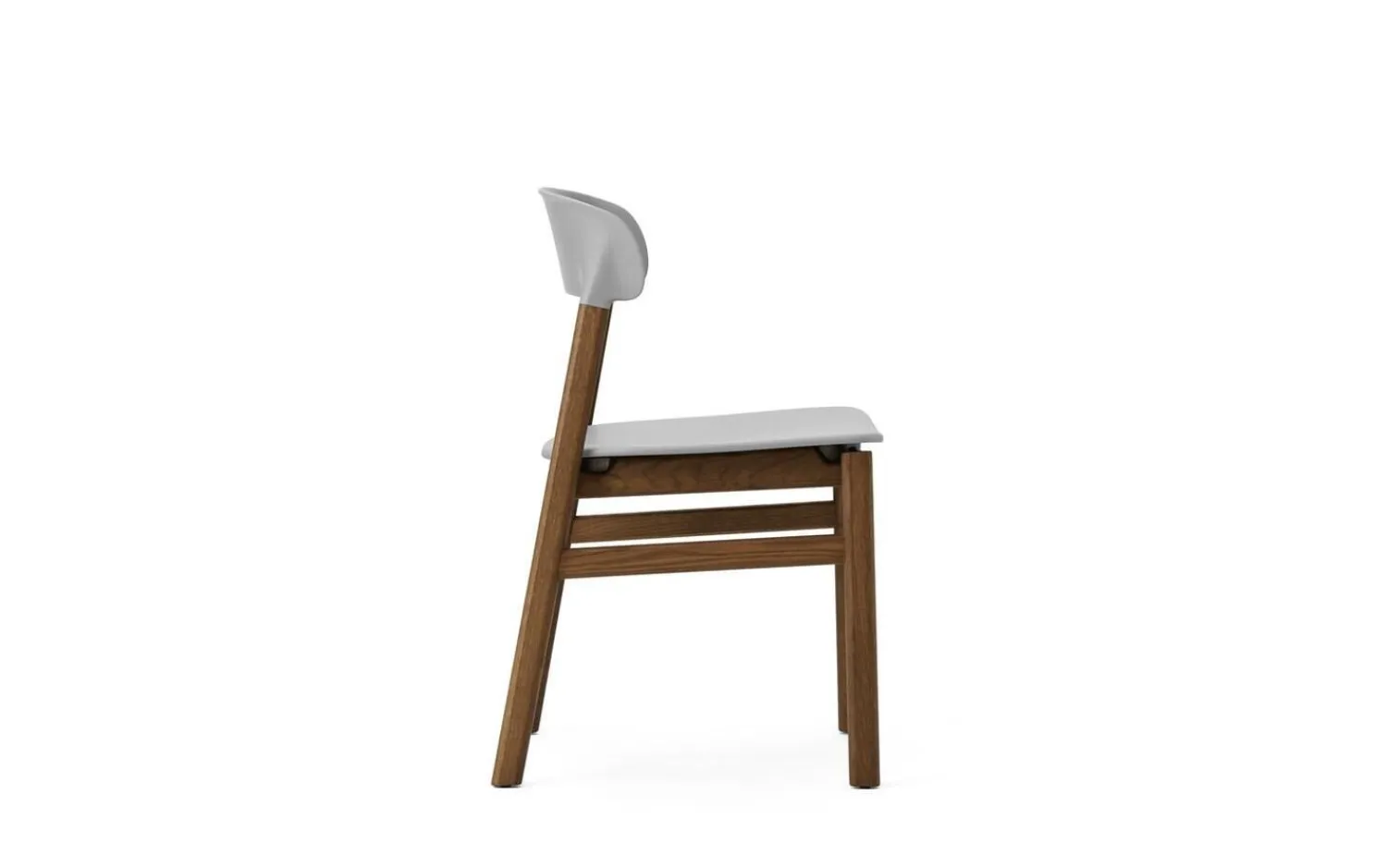 - Herit Chair Smoked Oak*Normann Copenhagen Outlet