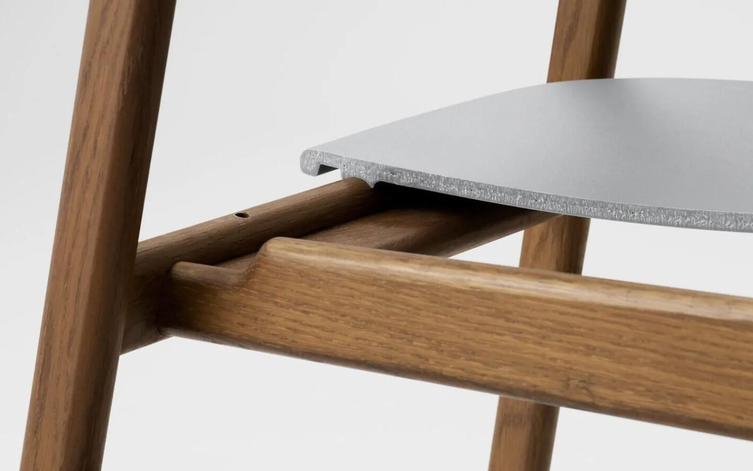 - Herit Chair Smoked Oak*Normann Copenhagen Outlet