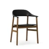 - Herit Armchair Smoked Oak*Normann Copenhagen Discount