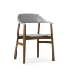 - Herit Armchair Smoked Oak*Normann Copenhagen Online