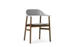 - Herit Armchair Smoked Oak*Normann Copenhagen Online