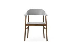 - Herit Armchair Smoked Oak*Normann Copenhagen Online