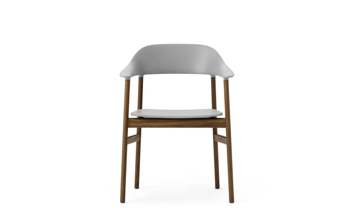 - Herit Armchair Smoked Oak*Normann Copenhagen Online