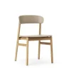 - Herit Chair Oak^Normann Copenhagen Outlet