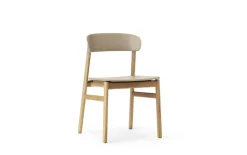 - Herit Chair Oak^Normann Copenhagen Outlet