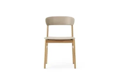 - Herit Chair Oak^Normann Copenhagen Outlet