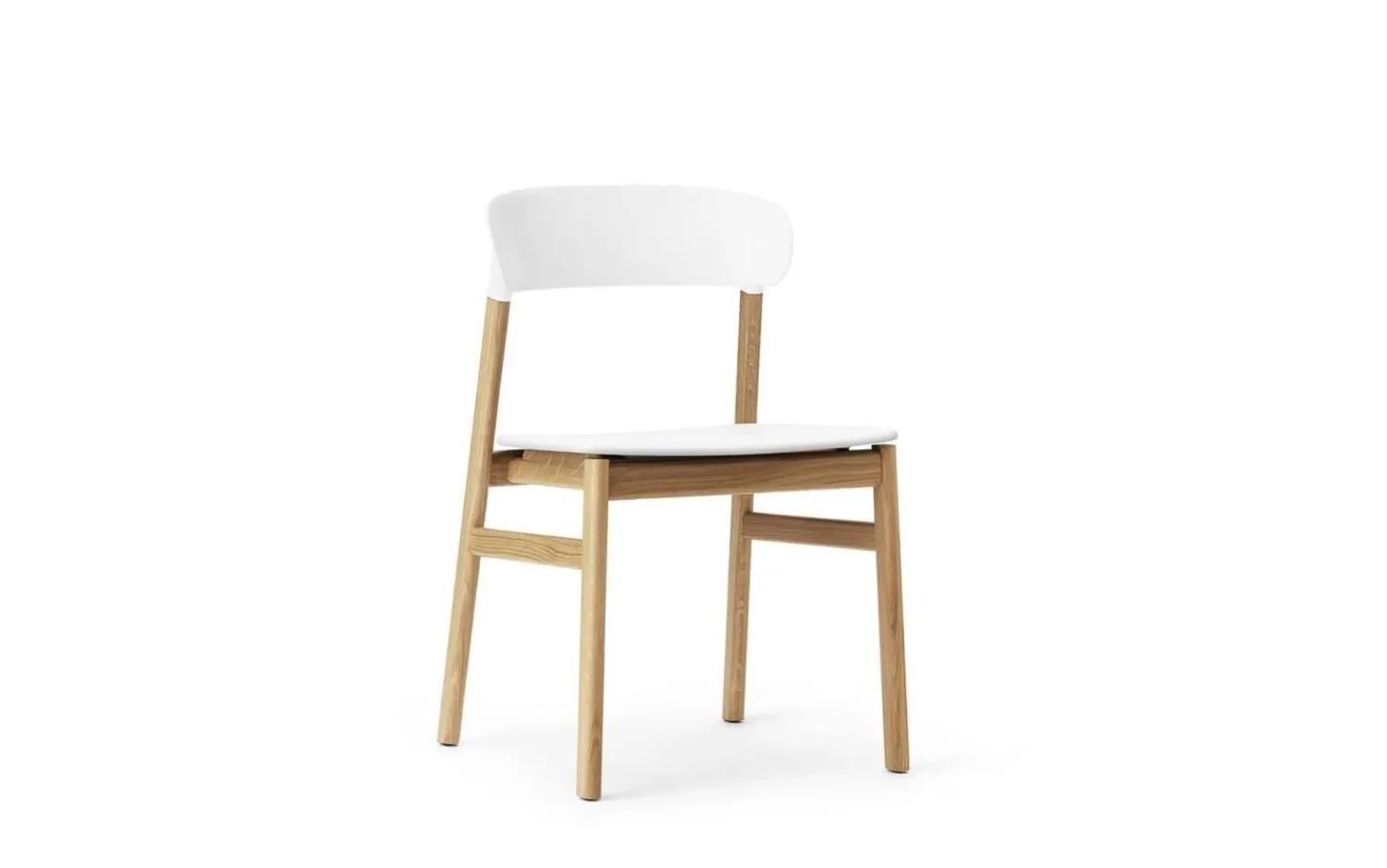 - Herit Chair Oak*Normann Copenhagen Hot