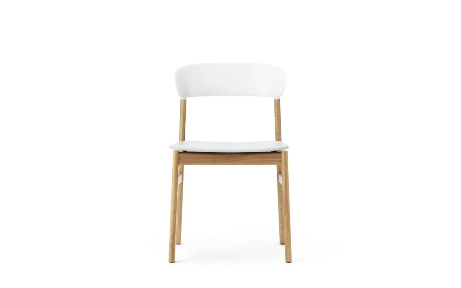 - Herit Chair Oak*Normann Copenhagen Hot