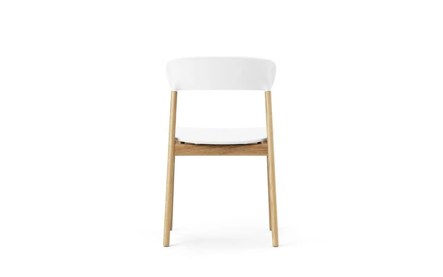 - Herit Chair Oak*Normann Copenhagen Hot