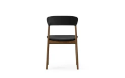 - Herit Chair Upholstery Smoked Oak*Normann Copenhagen Hot