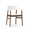 - Herit Armchair Upholstery Smoked Oak*Normann Copenhagen Best
