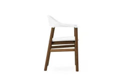 - Herit Armchair Upholstery Smoked Oak*Normann Copenhagen Best