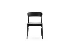 - Herit Chair Black Oak*Normann Copenhagen Clearance