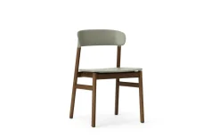 - Herit Chair Smoked Oak*Normann Copenhagen New
