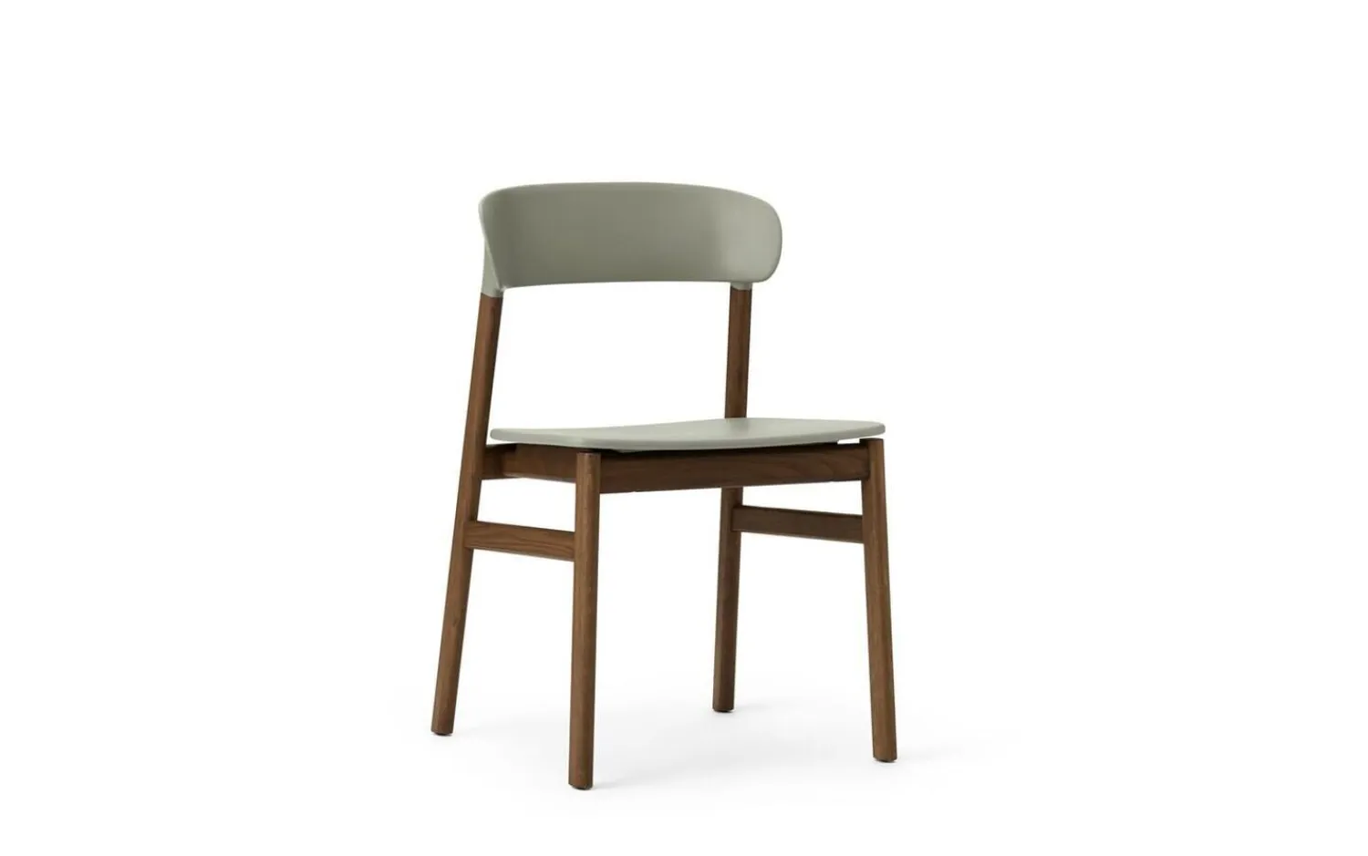 - Herit Chair Smoked Oak*Normann Copenhagen New
